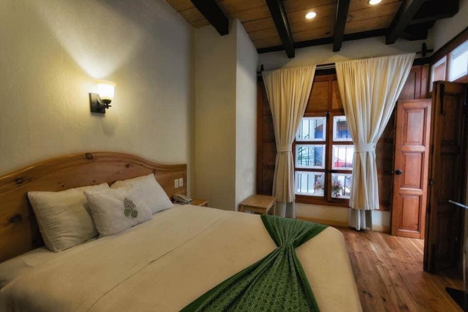 Hotel Provincia San Cristobal de las Casas Room photo